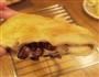 蜜豆蔓越莓司康的做法图解8