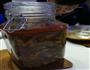 蘑菇炖豆腐+小炒肉的做法图解8