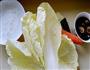 真-菜包饭的做法图解3