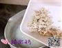 宝宝白菜莲藕猪肉粥的做法图解6