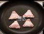 腌肉饭团的做法图解4