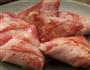腌肉饭团的做法图解5