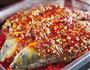 美味鱼香烤鱼的做法图解6
