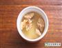 黑米核桃糊  宝宝健康食谱的做法图解2