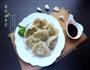 春韭菜豆腐鸡蛋饺子的做法图解9