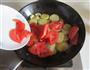番茄炒土豆片的做法图解5