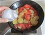 番茄炒土豆片的做法图解7