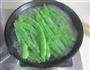 牛肉炒四季豆的做法图解5