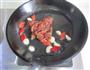 牛肉炒四季豆的做法图解7