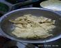 油炸人造肉的做法图解2