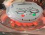 宝宝和爸爸抢着吃的烤鸡翅的做法图解4