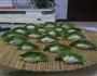 白菜水饺的做法图解4