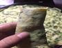 韭菜鸡蛋饼的做法图解3