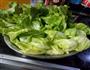 耗油生菜的做法图解1