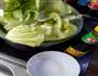耗油生菜的做法图解2