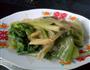 耗油生菜的做法图解8