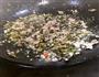 雪菜肉末炒土豆的做法图解4