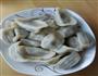 荠菜馅水饺的做法图解9