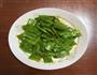 凉拌芸豆的做法图解1