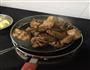 开胃辣子鸡的做法图解6