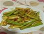酸辣西葫芦的做法图解5