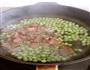 健身减肥餐/青豆牛肉的做法图解5