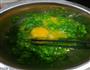 春天的馈赠-榆钱饼的做法图解5