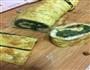 鲜虾时蔬鸡蛋卷的做法图解6