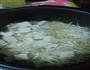 奶白鲫鱼豆腐豆芽汤的做法图解7