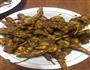 酱炒鸡叉骨的做法图解6