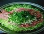 家芹菜肉饺的做法图解1