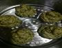咸味苜蓿花卷的做法图解10