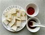 素食记-糖醋脆皮豆腐的做法图解1