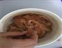 早餐系列-鸡胸肉烩口蘑的做法图解11