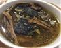 茶树菇乌鸡汤的做法图解4