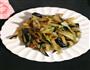 土豆茄子的做法图解3