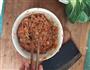 猪肉丸子豆腐汤的做法图解2