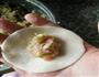 芹菜猪肉水饺的做法图解5