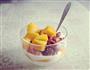 芒果麦片酸奶杯的做法图解7