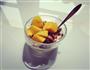 芒果麦片酸奶杯的做法图解8
