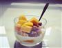 芒果麦片酸奶杯的做法图解9