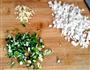 肉末烧饼的做法图解3
