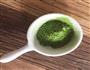 抹茶全麦多果料代餐面包的做法图解1