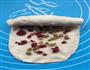 枣香蔓越莓面包的做法图解5